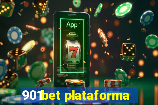 901bet plataforma