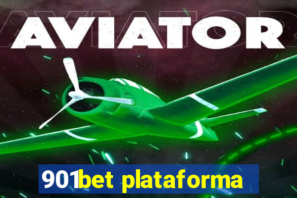 901bet plataforma