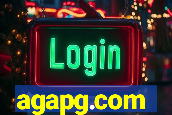 agapg.com