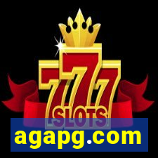 agapg.com