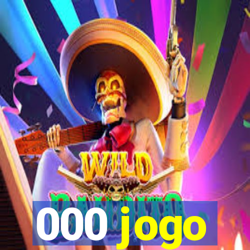 000 jogo