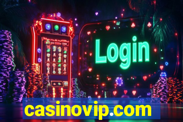 casinovip.com