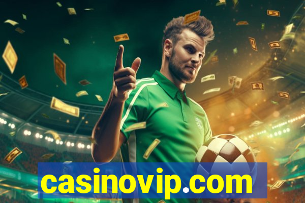 casinovip.com