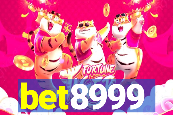 bet8999