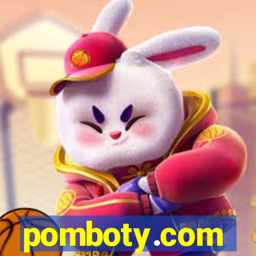 pomboty.com