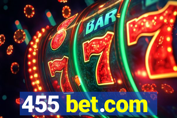 455 bet.com