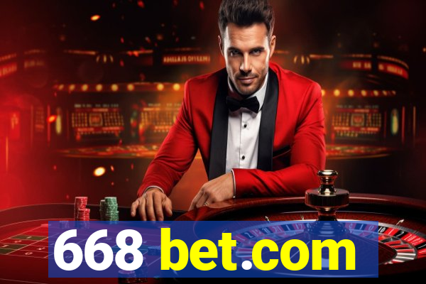 668 bet.com