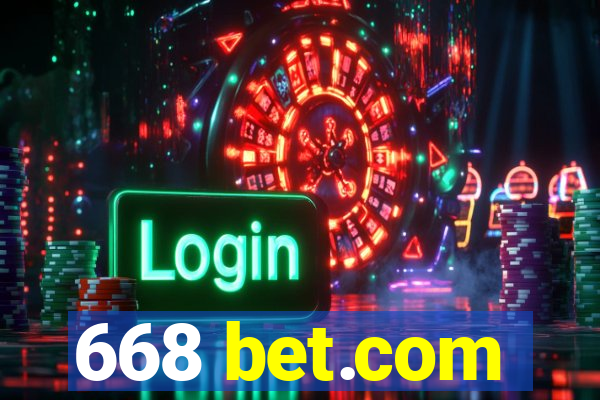 668 bet.com