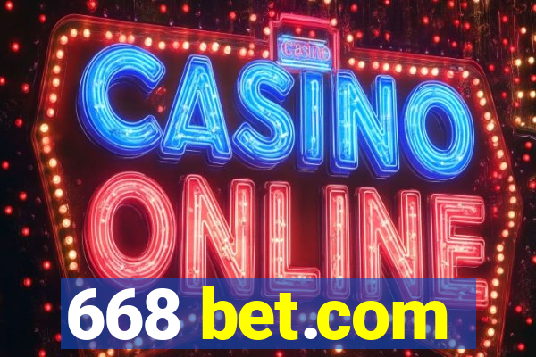 668 bet.com