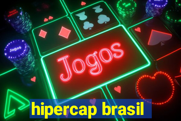 hipercap brasil