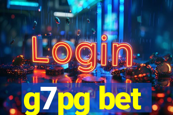 g7pg bet