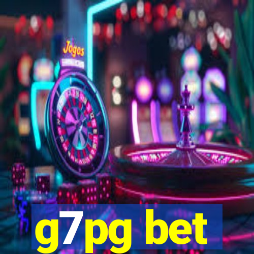 g7pg bet