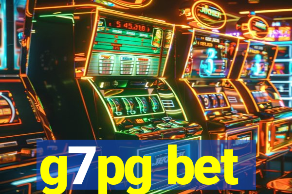 g7pg bet