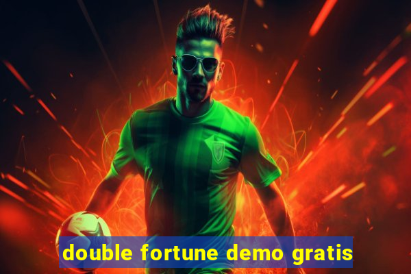 double fortune demo gratis