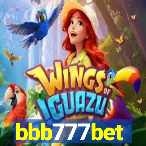 bbb777bet