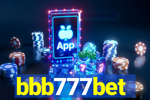 bbb777bet