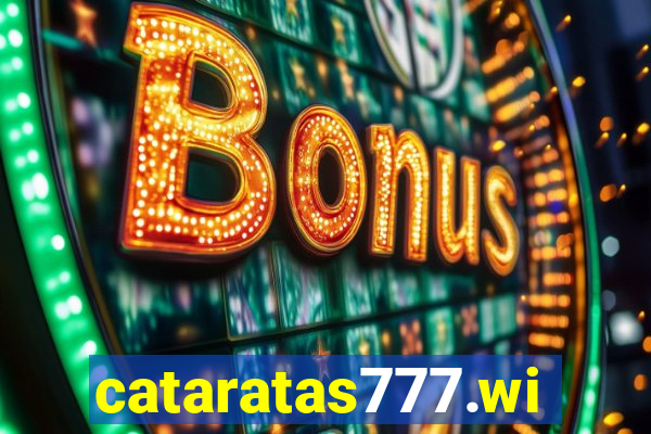 cataratas777.win