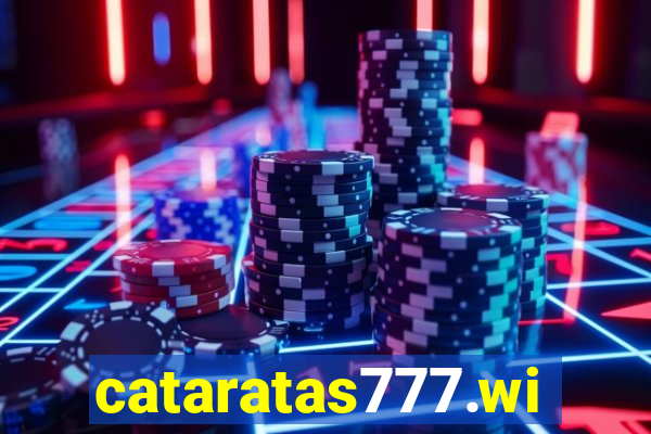 cataratas777.win