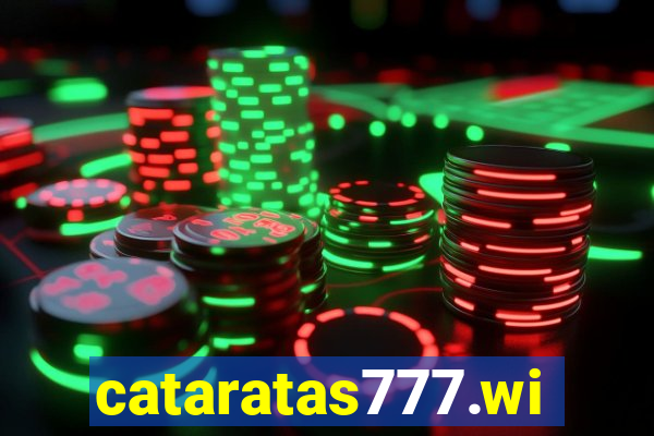 cataratas777.win