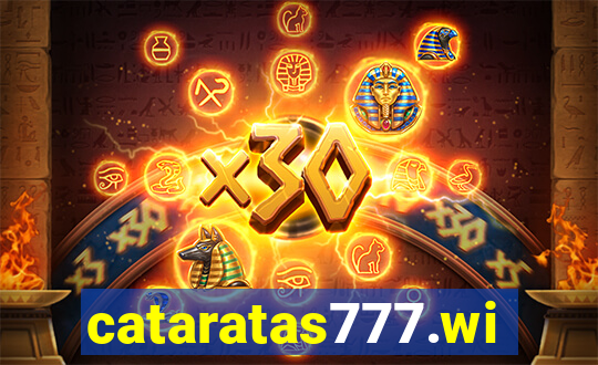 cataratas777.win