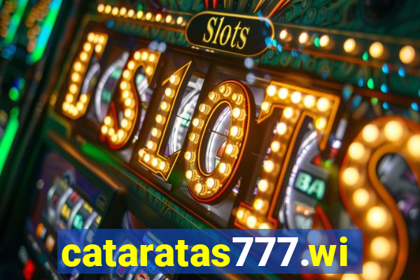 cataratas777.win