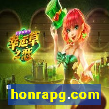 honrapg.com