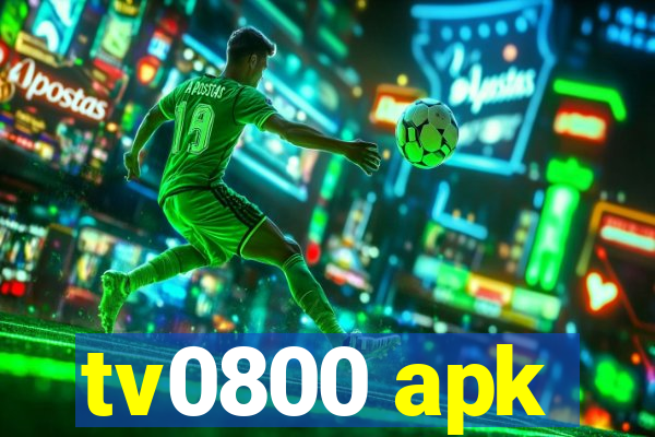 tv0800 apk