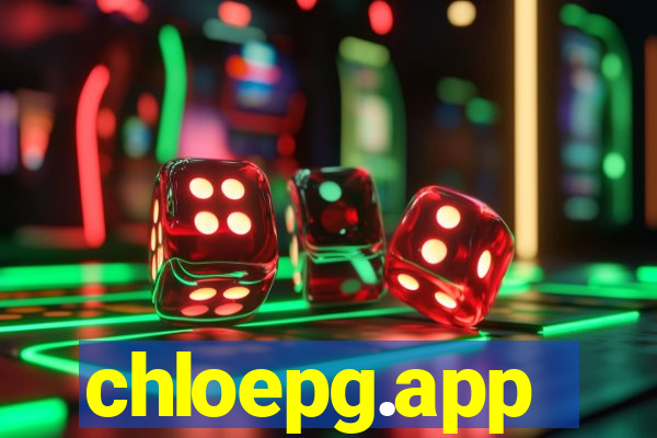 chloepg.app