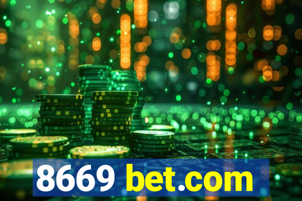 8669 bet.com