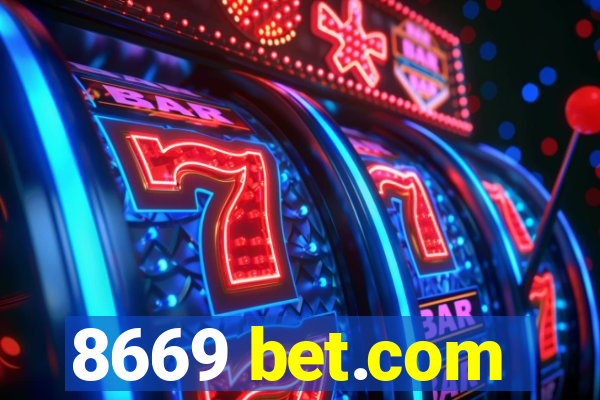 8669 bet.com