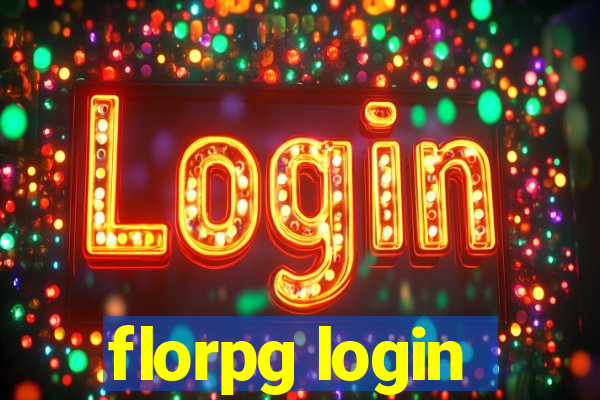 florpg login