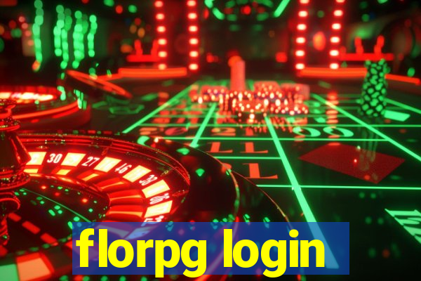 florpg login