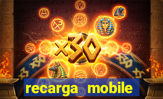 recarga mobile legends 1 real