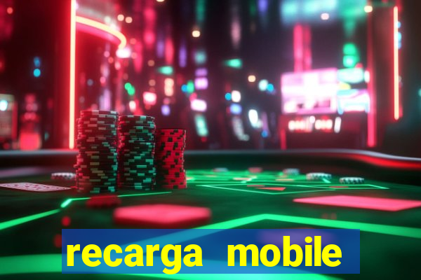 recarga mobile legends 1 real