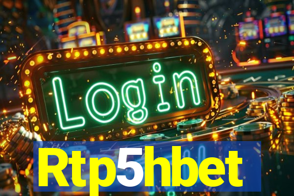 Rtp5hbet