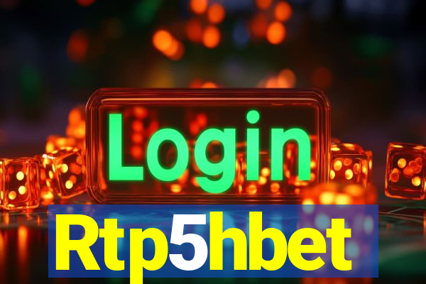 Rtp5hbet