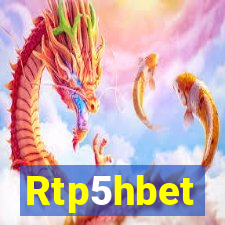 Rtp5hbet