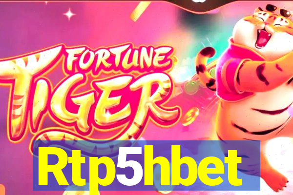 Rtp5hbet