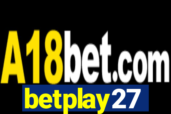 betplay27