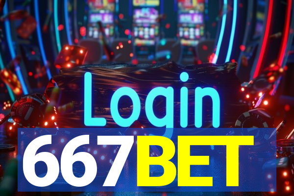 667BET