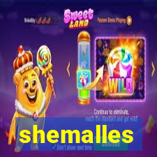 shemalles