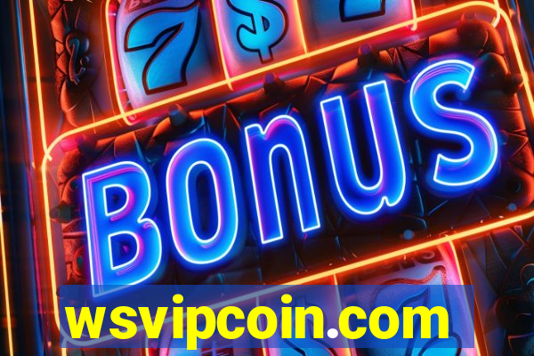 wsvipcoin.com