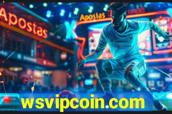 wsvipcoin.com