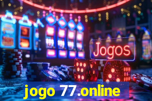 jogo 77.online