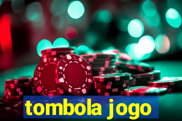 tombola jogo