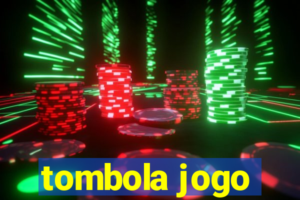 tombola jogo