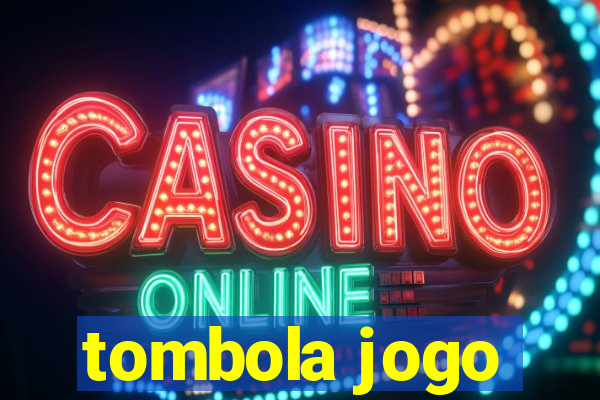 tombola jogo