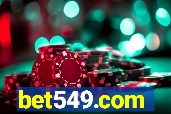 bet549.com