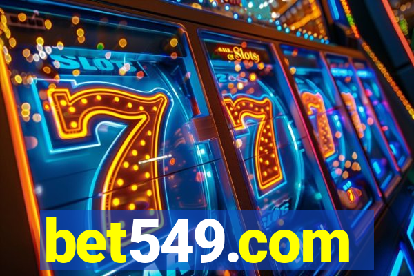 bet549.com