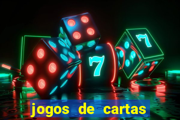 jogos de cartas ciganas online